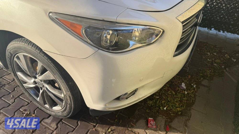 للبيع جيب انفنتي2