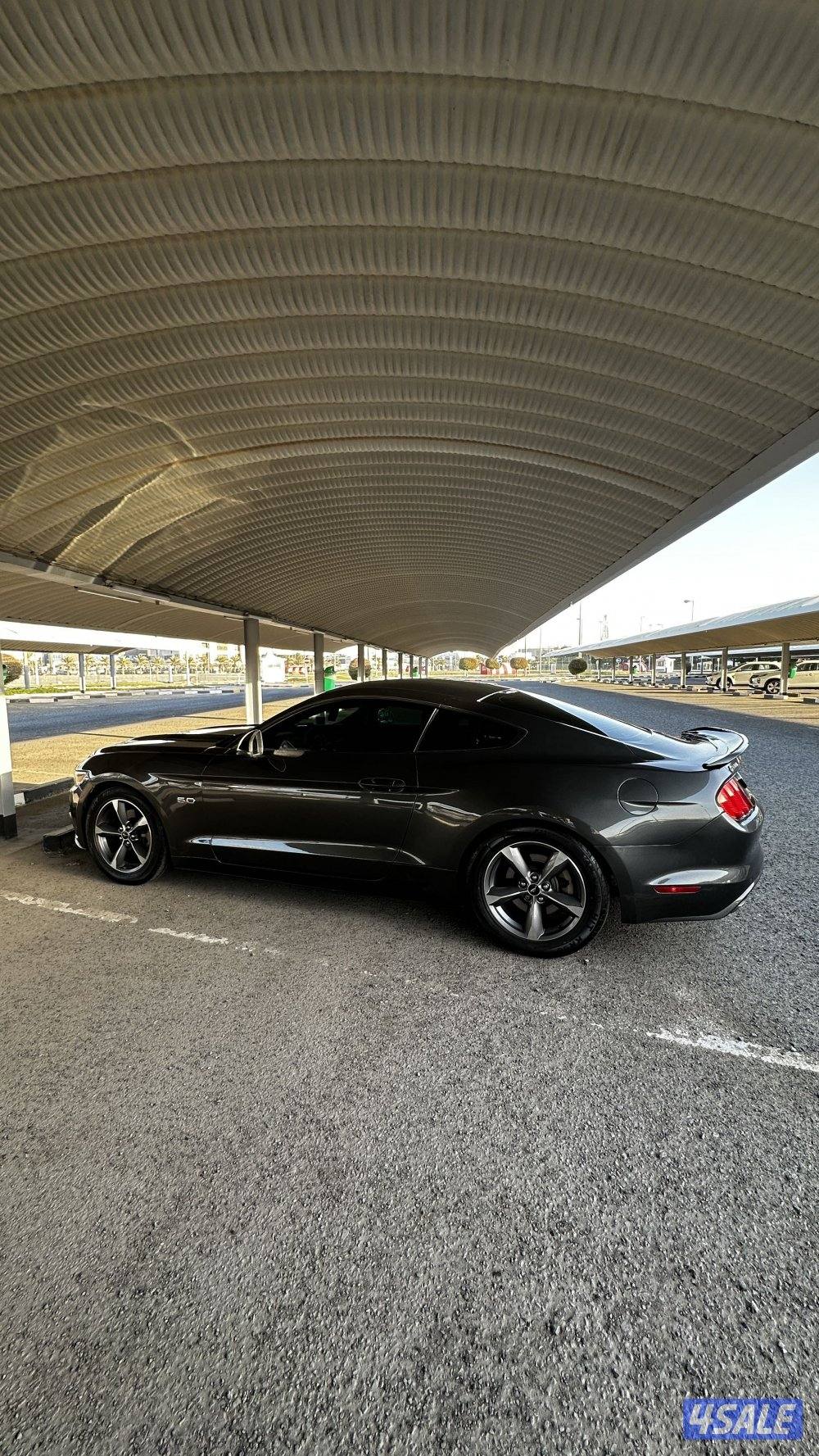 للبيع موستنق 20172