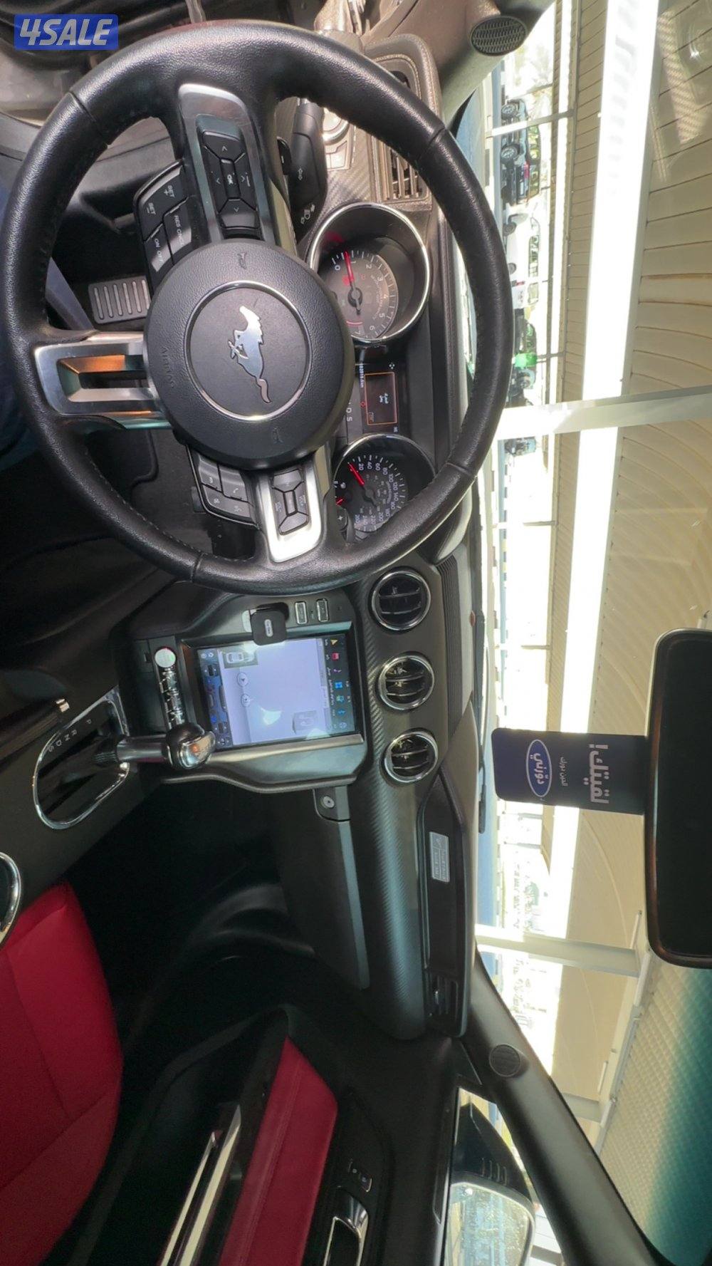 للبيع موستنق 20171