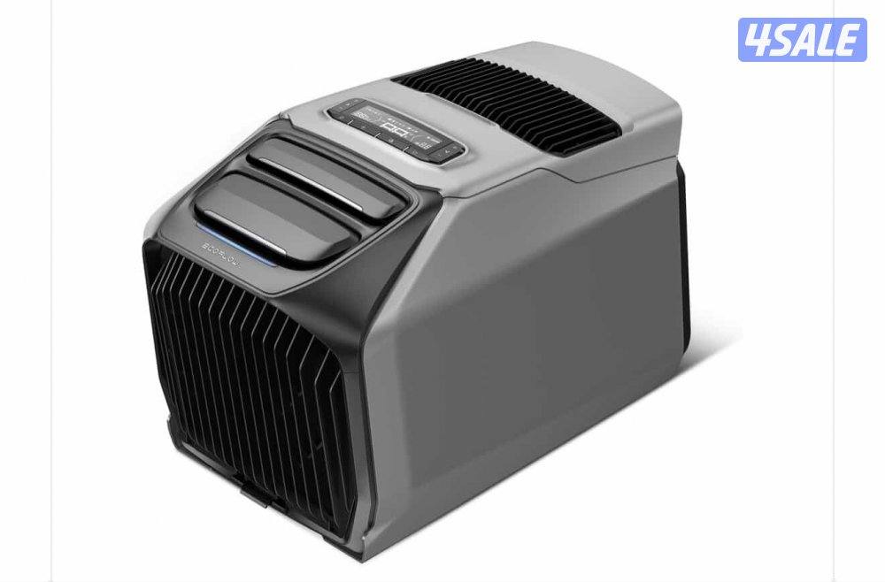 مكيف ودفاية Ecoflow الاصدار الجديد0