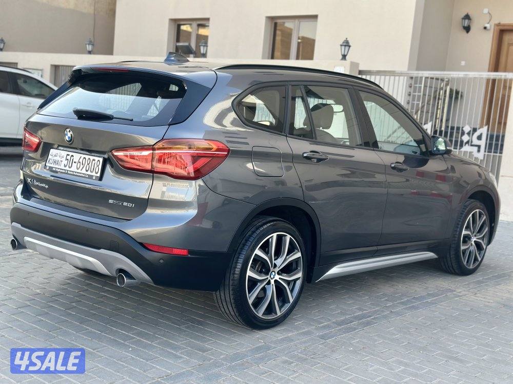 الغانمX1-20194