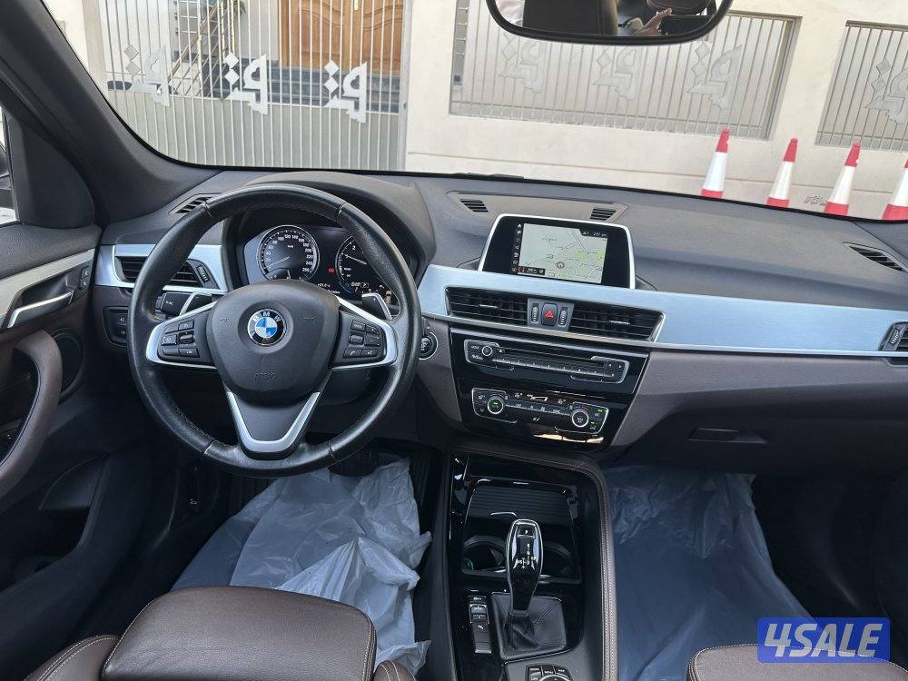 الغانمX1-20197