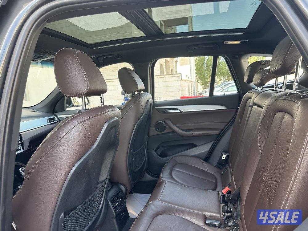 الغانمX1-20199