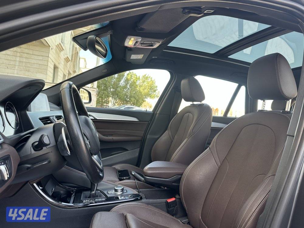 الغانمX1-201911