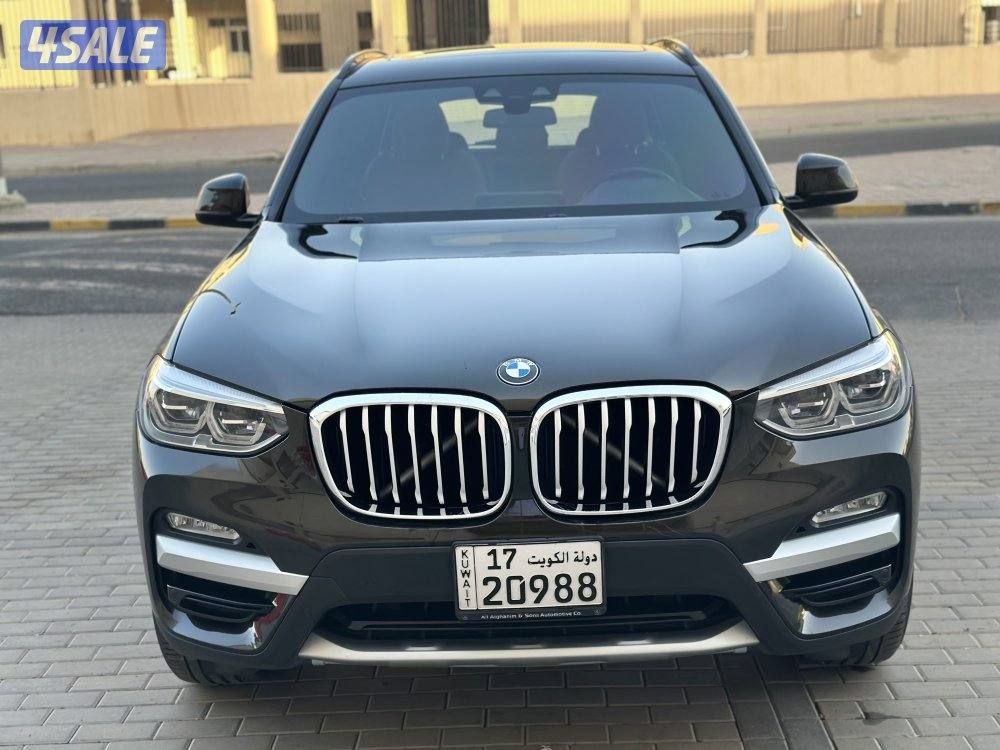 X3-2020 الغانم0