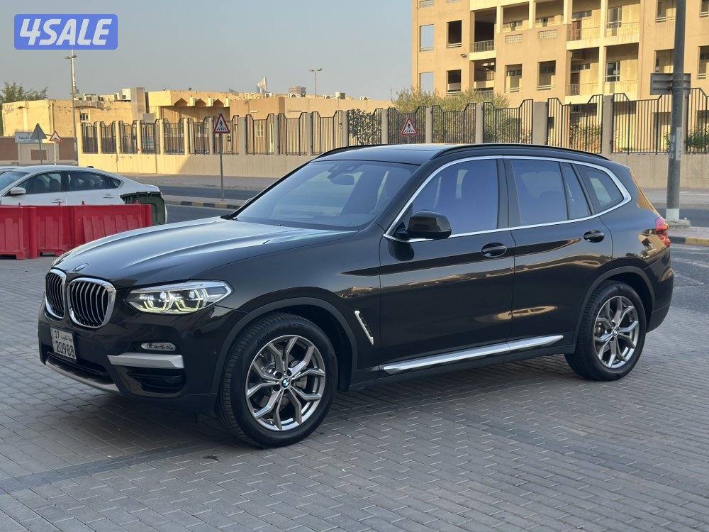 X3-2020 الغانم2