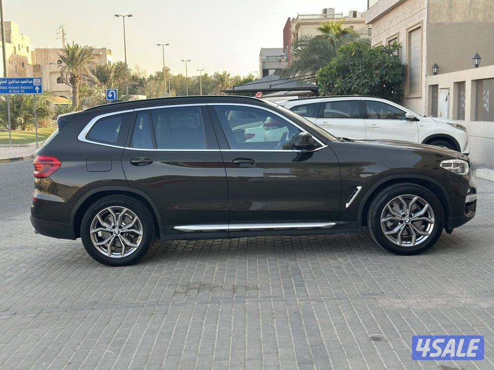 X3-2020 الغانم4