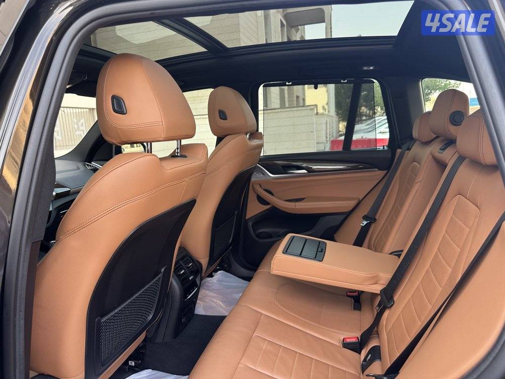 X3-2020 الغانم5