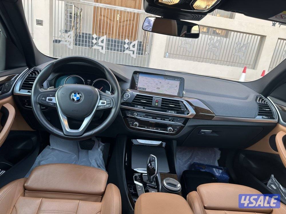 X3-2020 الغانم9