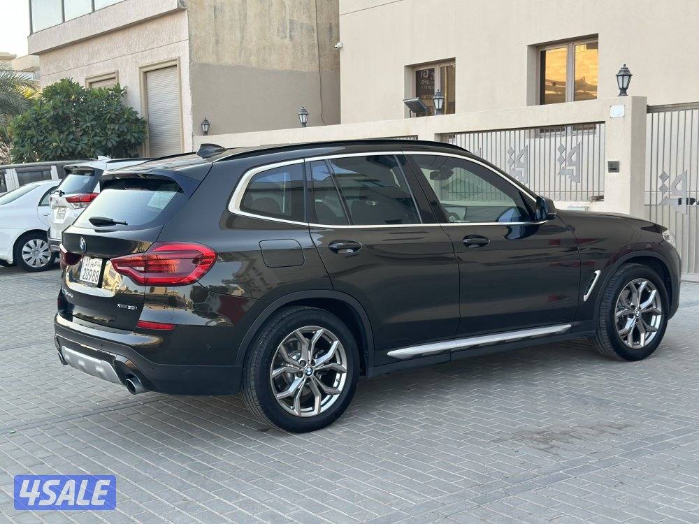 X3-2020 الغانم10