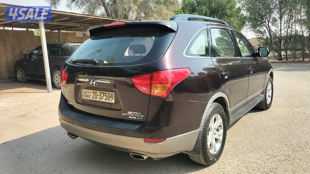 بحالة فوق الممتازة و صبغ الوكالة3