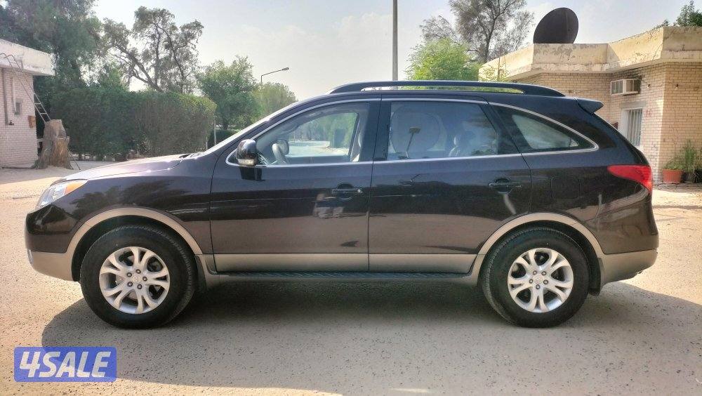 بحالة فوق الممتازة و صبغ الوكالة7