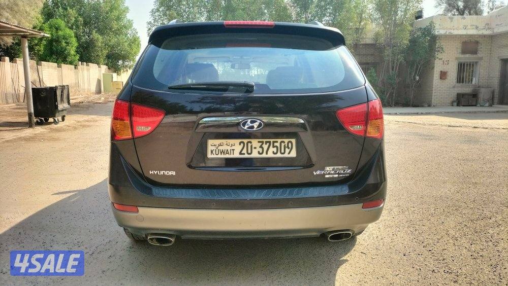 بحالة فوق الممتازة و صبغ الوكالة6