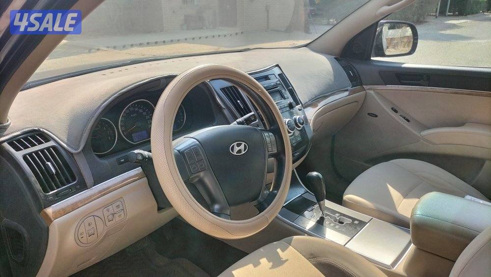 بحالة فوق الممتازة و صبغ الوكالة10