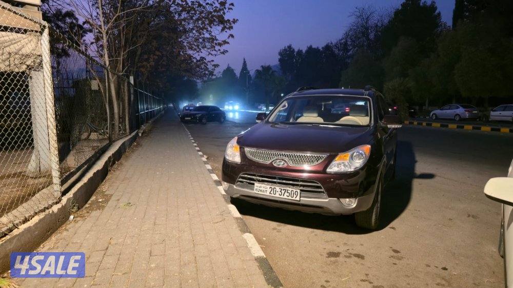 بحالة فوق الممتازة و صبغ الوكالة12