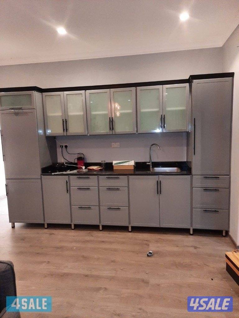 ابواب المنيوم شتر المنيوم شبك المنيوم4