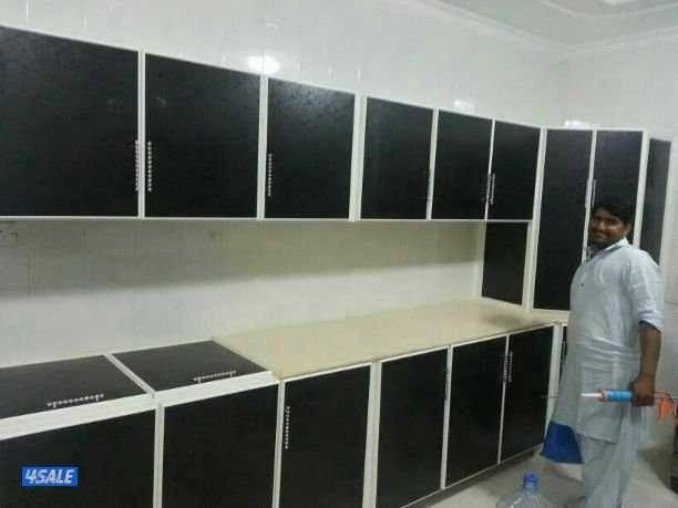 ابواب المنيوم شتر المنيوم شبك المنيوم7