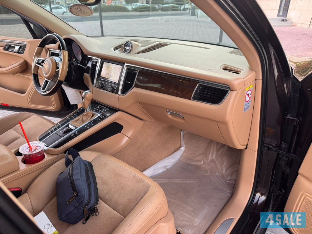 للبيع بورش ماكان s 20156