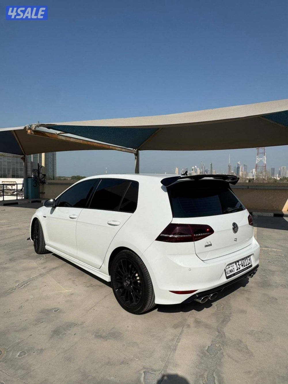 للييع غولف ار0