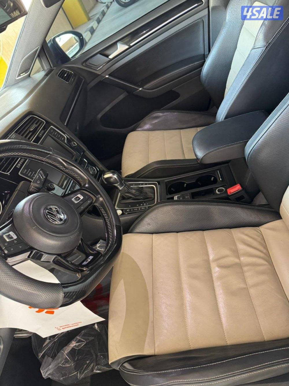 للييع غولف ار2