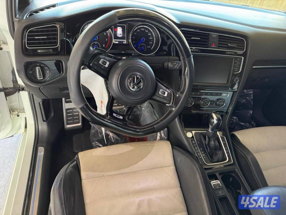 للييع غولف ار3