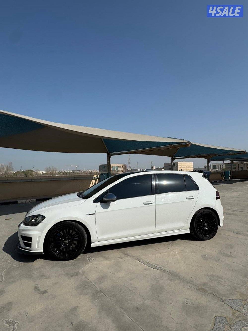 للييع غولف ار4