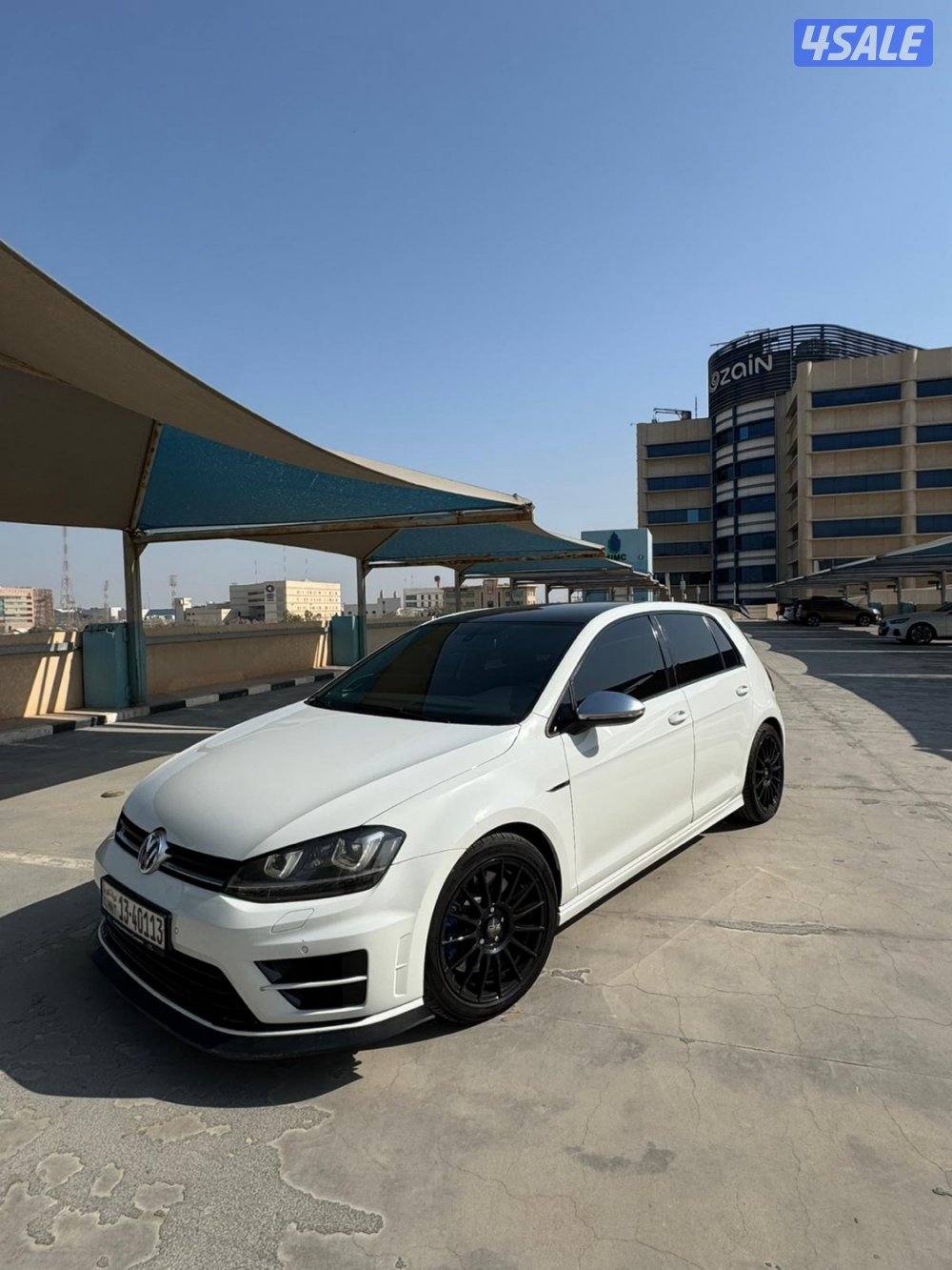 للييع غولف ار5