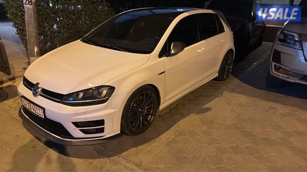 للييع غولف ار7