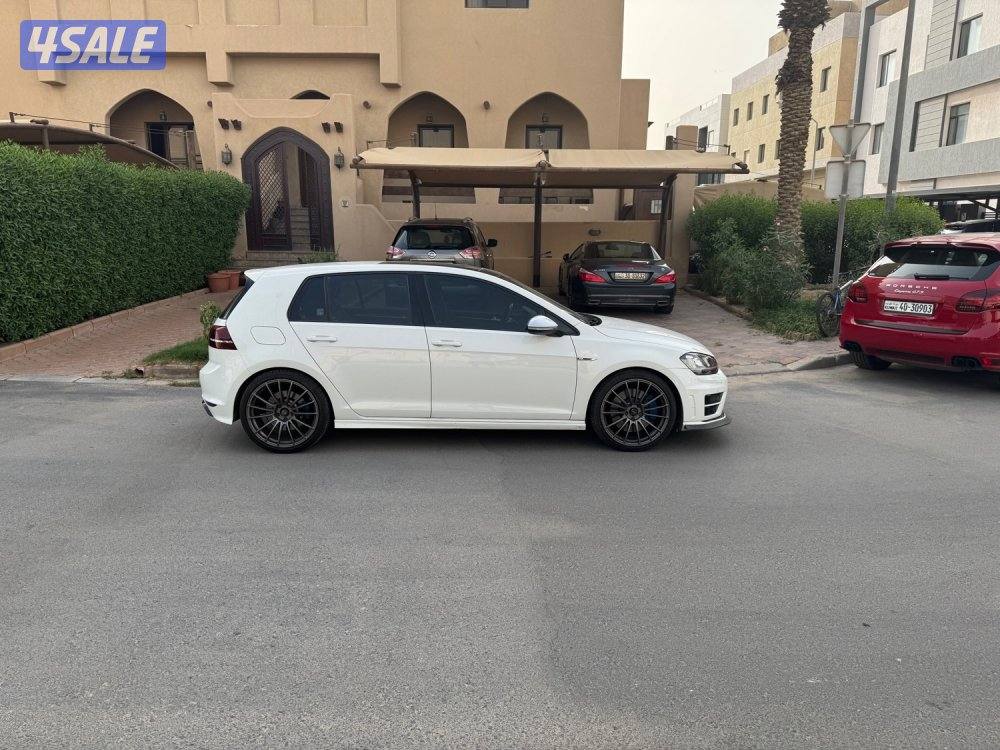 للييع غولف ار9