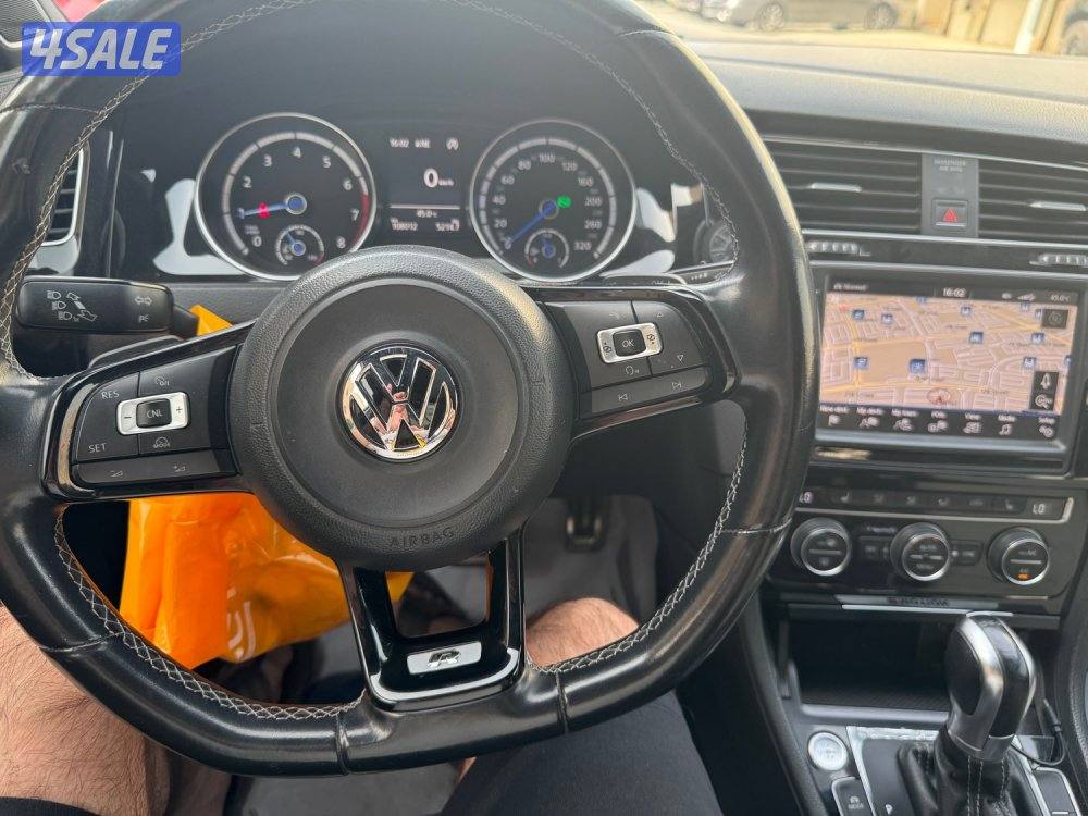 للييع غولف ار11