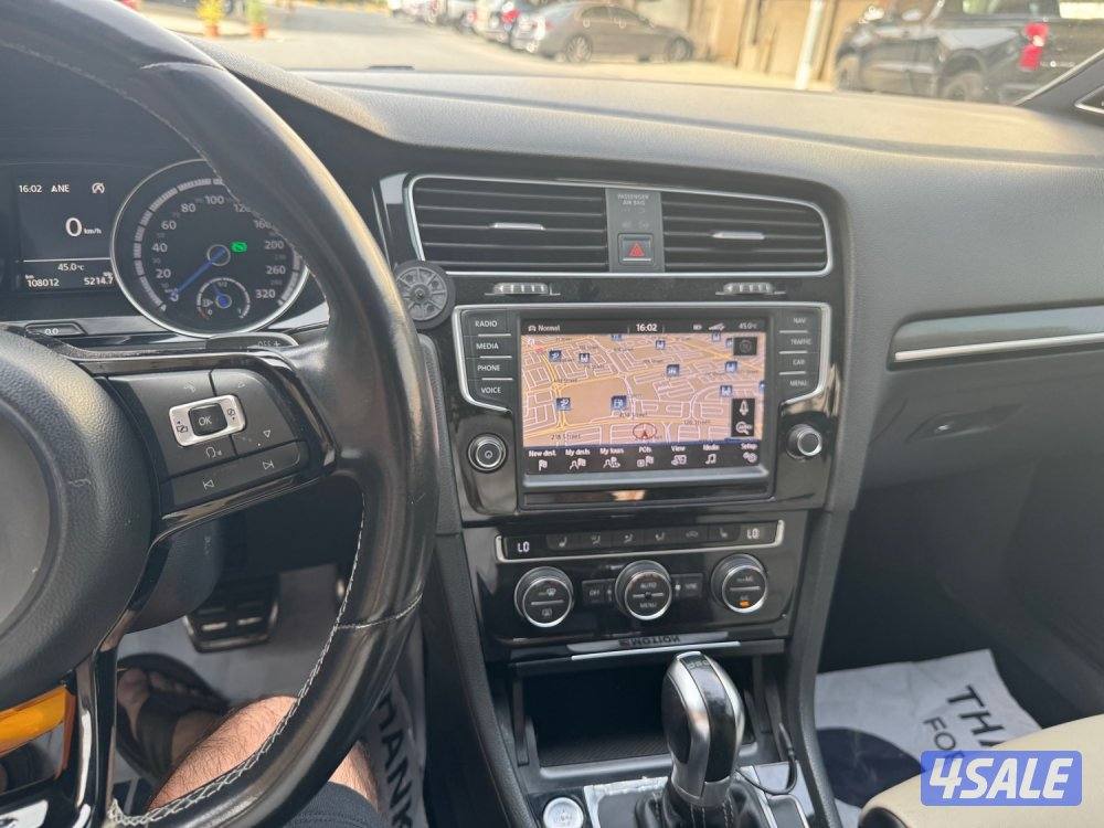 للييع غولف ار12