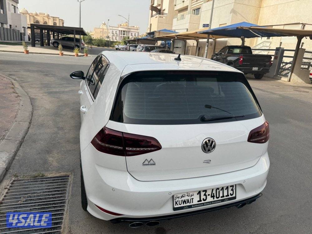 للييع غولف ار14