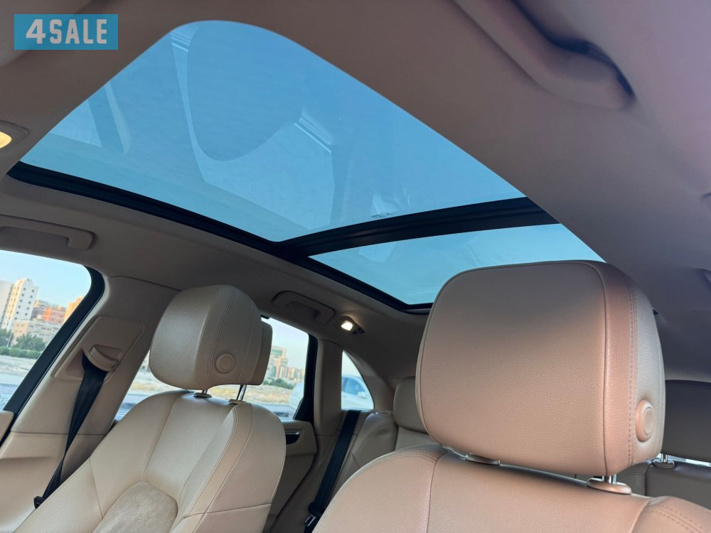 للبيع بورش ماكان s 20158