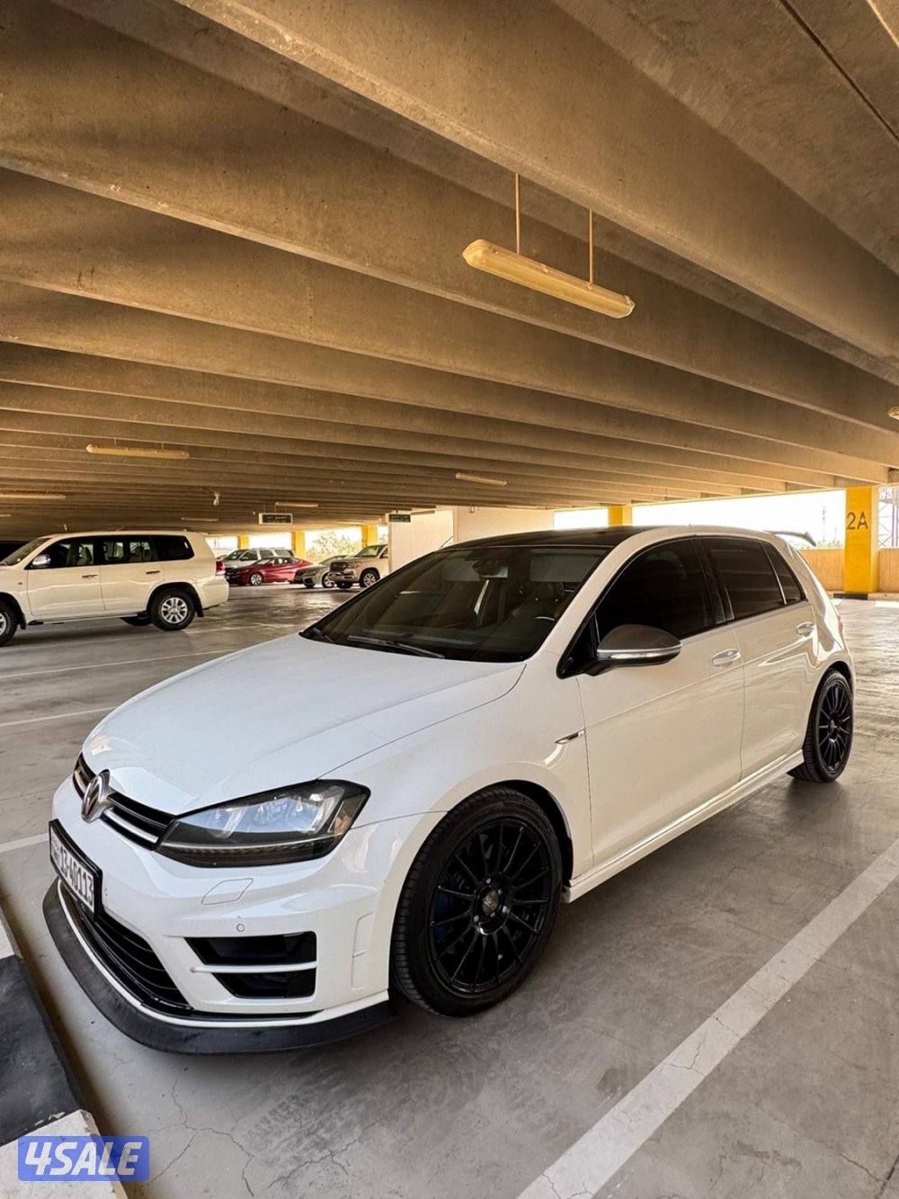 للييع غولف ار16