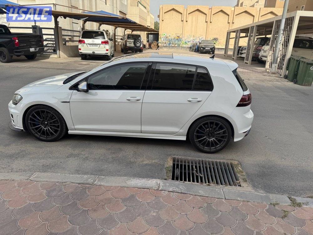 للييع غولف ار15