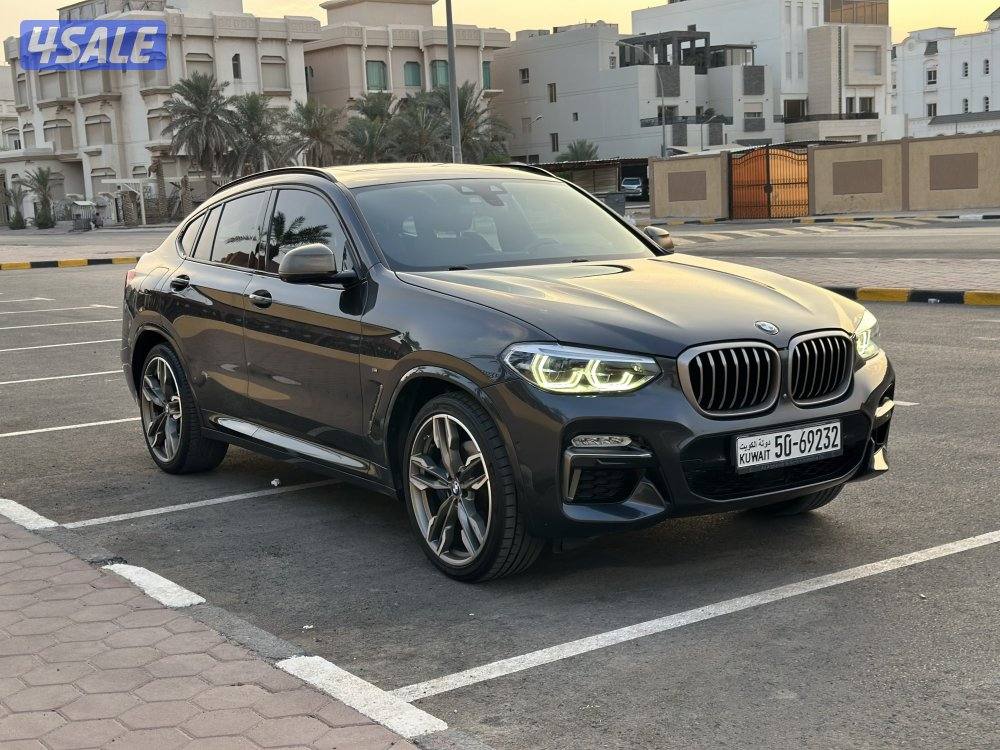 سته سلندرX4-2019 الغانم7