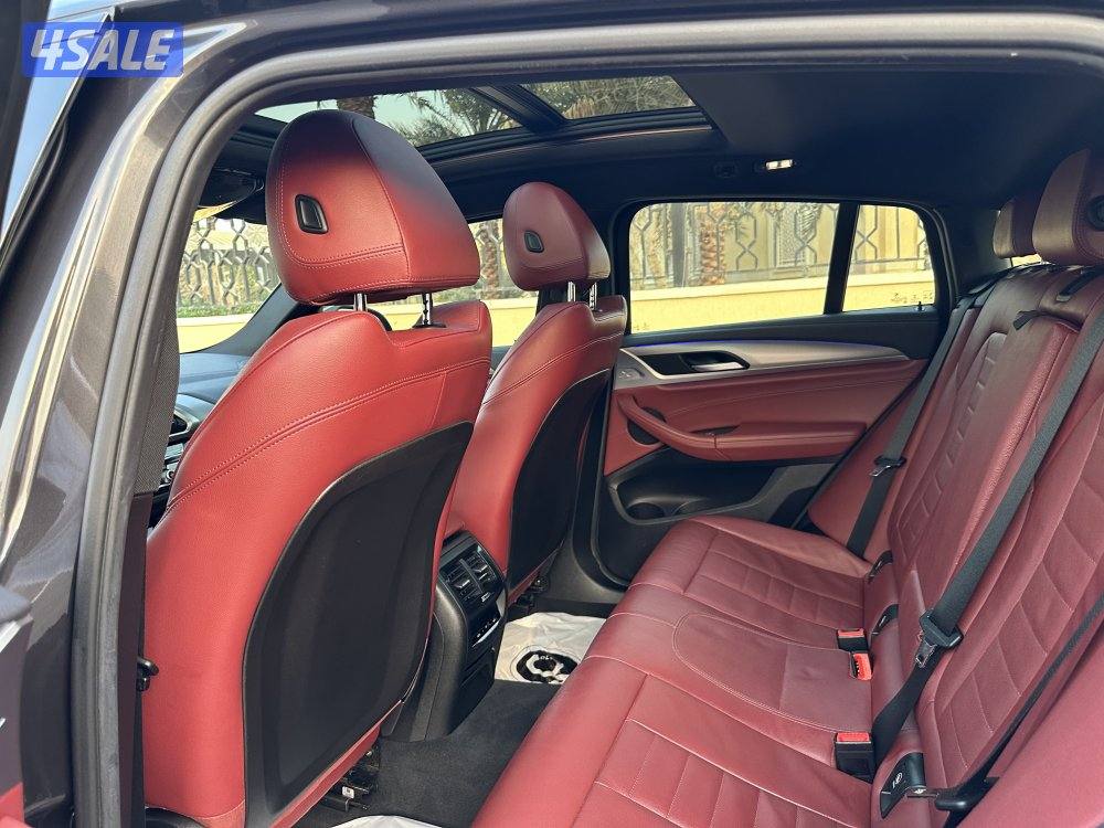 سته سلندرX4-2019 الغانم8