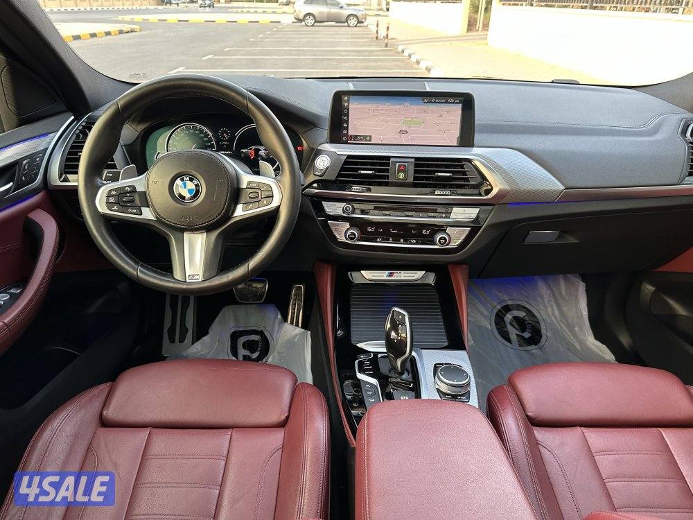 سته سلندرX4-2019 الغانم10