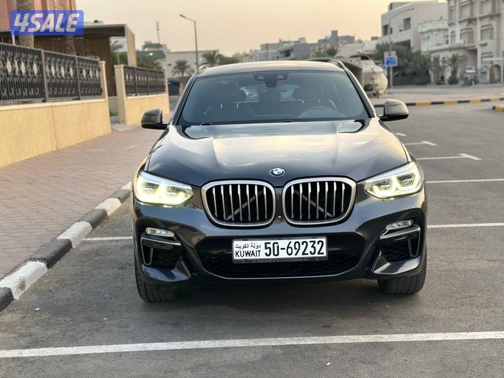 سته سلندرX4-2019 الغانم13