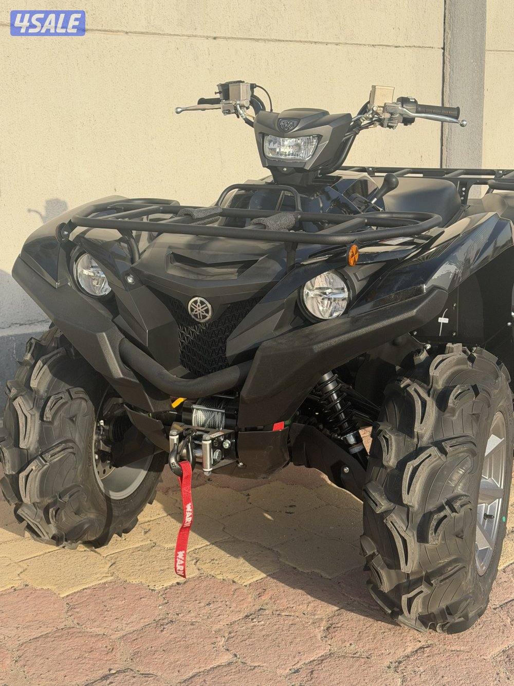 للبيع قرزلي 2025 اصفار1