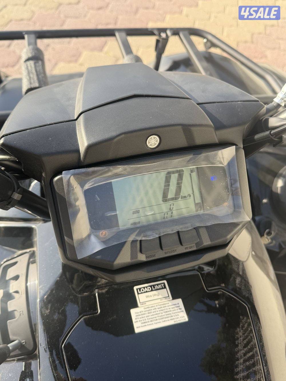 للبيع قرزلي 2025 اصفار3