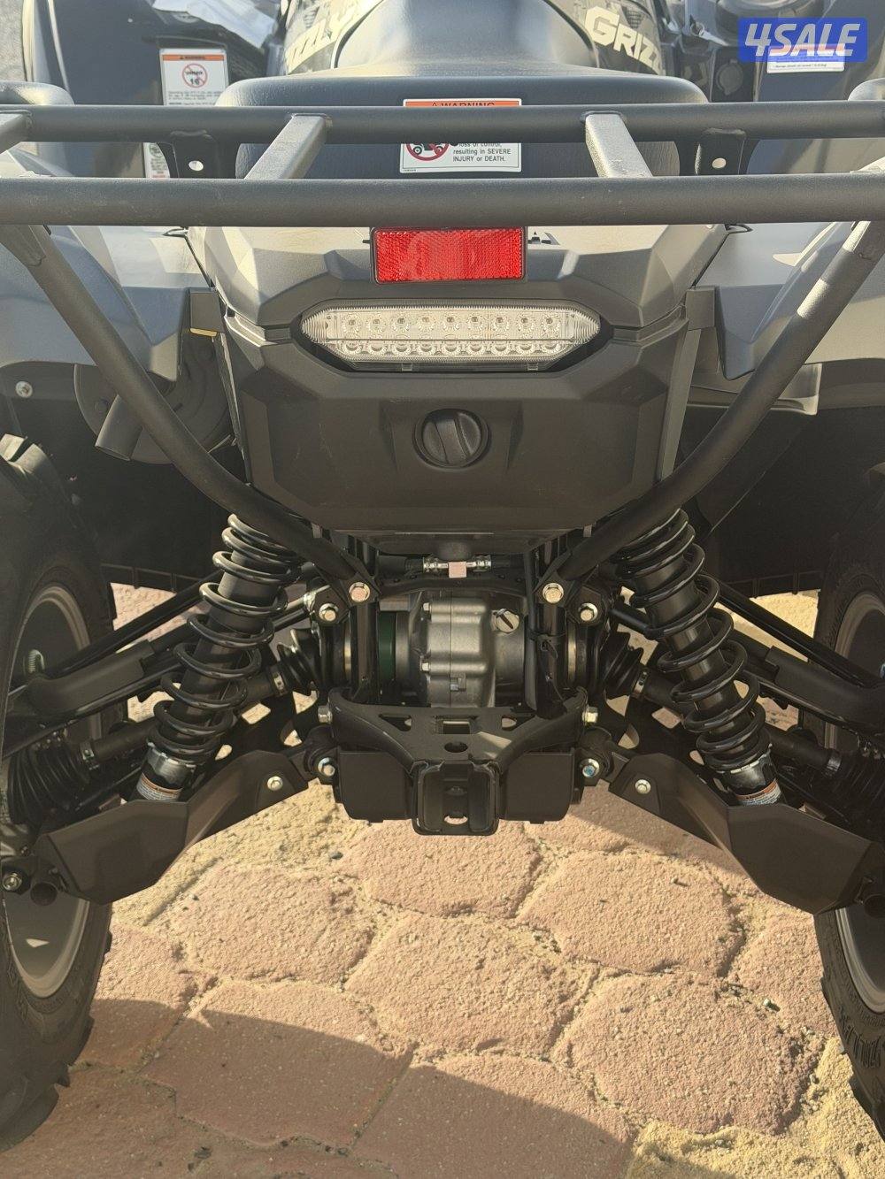 للبيع قرزلي 2025 اصفار4