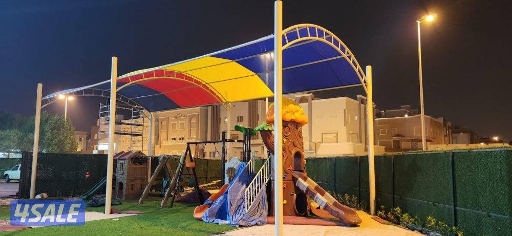 الابتكار الخيام الكويت - Al abatkar tents kuwait2