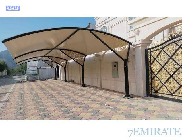 الابتكار الخيام الكويت - Al abatkar tents kuwait4