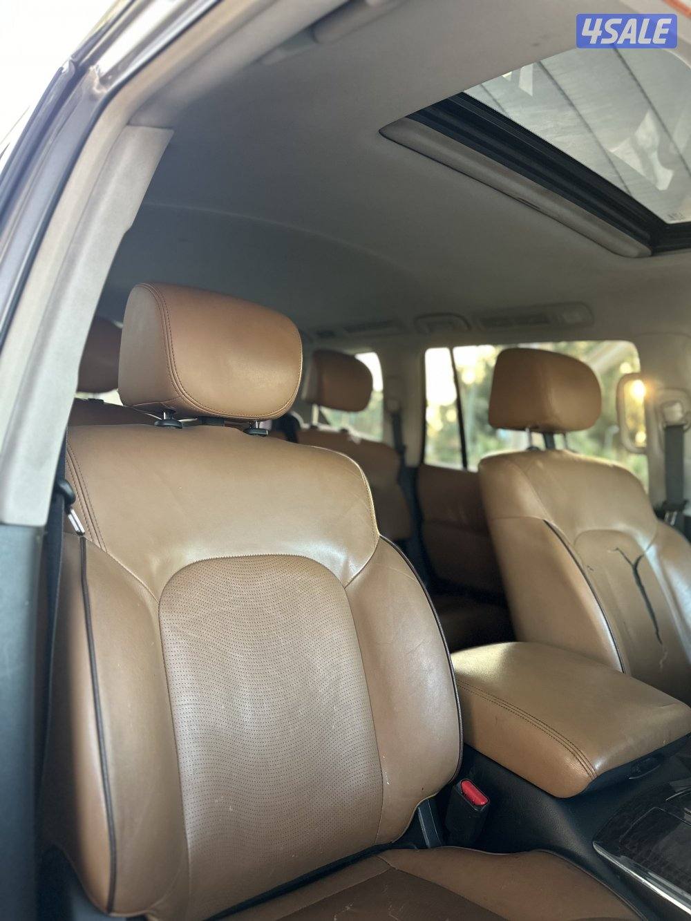 باترول بلاتينيوم سيتي 20156