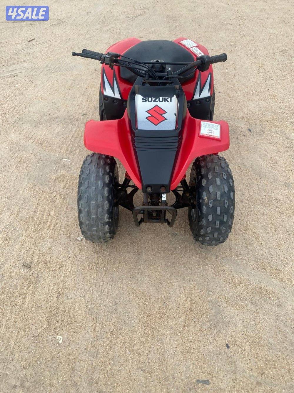 سزوكي حجم 801