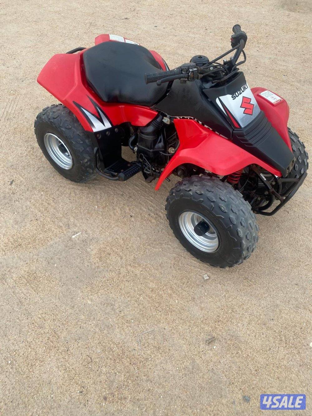 سزوكي حجم 805