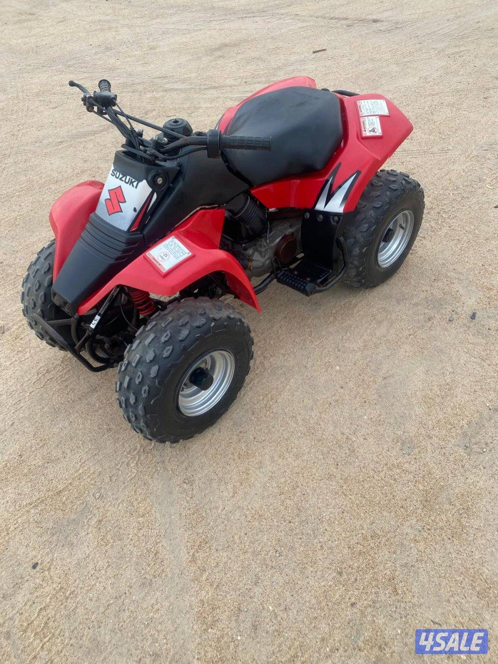 سزوكي حجم 806