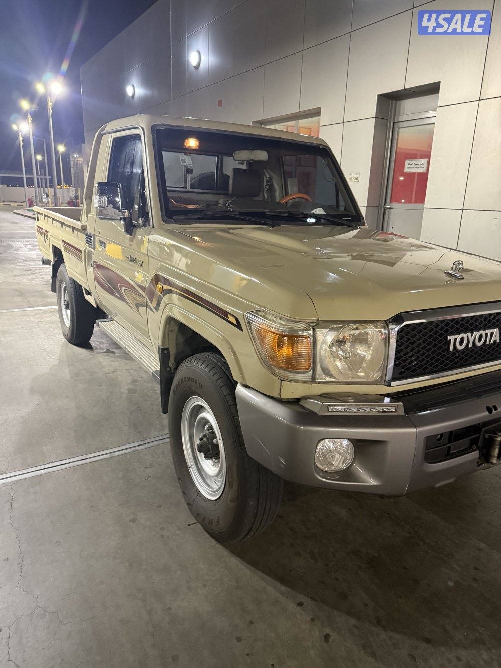 شاص ٢٠١٠ ونش ودفلوك Diff lock3