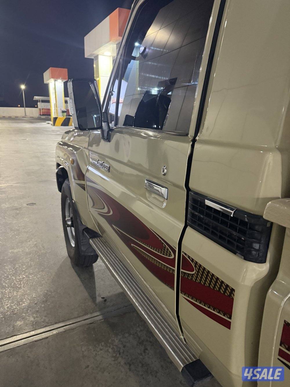 شاص ٢٠١٠ ونش ودفلوك Diff lock5